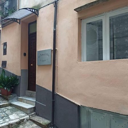 Intero Alloggio - Centro Storico - La Tana Di Aldo- 150 M Da Pepe In Grani Caiazzo Exterior foto