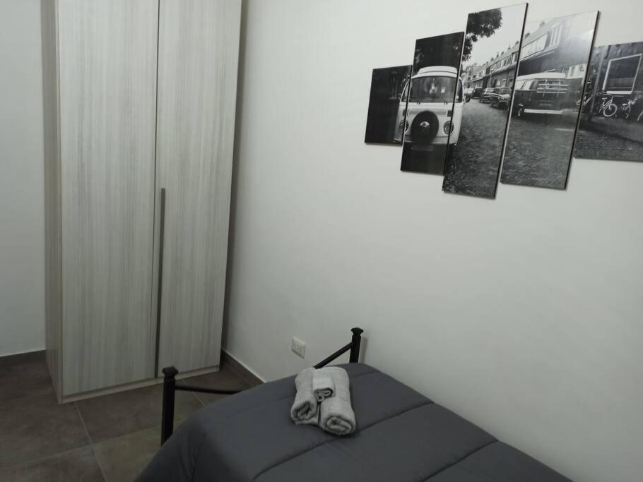 Intero Alloggio - Centro Storico - La Tana Di Aldo- 150 M Da Pepe In Grani Caiazzo Exterior foto